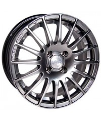 RW H-305 HPT R15 W6.5 PCD5x105 ET39 DIA56.6